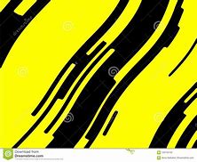 Image result for Black and Yellow Wavy Border