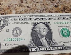 Image result for 10 Dollar Bill Errors