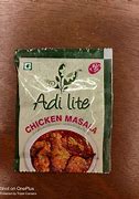 Image result for Chiken Masala Menu Card