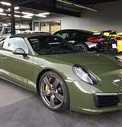 Image result for Olive Green Car India