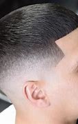 Image result for Low Skin Taper Buzz Cut