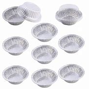 Image result for Mini Pie Tins