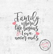 Image result for Family Christmas Clip Art Sayings