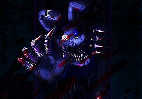 Image result for Nightmare Bonnie Photoshop Items