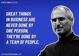 Image result for Famous Quotes From Steve Jobs