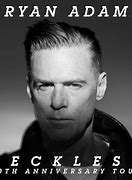 Image result for Bryan Adams Reckless 30th