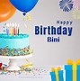 Image result for Bini Birthday