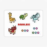 Image result for Roblox AdoptMe Stickers