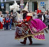 Image result for Lajkonik