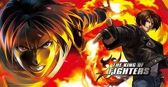 Image result for KOF Raptor