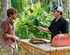 Image result for Survivor Scenes