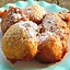 Image result for Applesauce Donuts