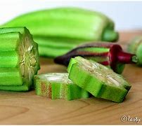 Image result for Sauteed Okra