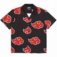 Image result for Naruto Shirt