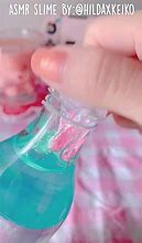 Image result for ASMR Slime Kit