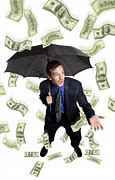 Image result for Raining Falling Money