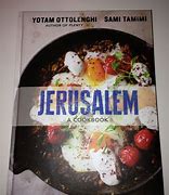 Image result for Jerusalem Cookbook