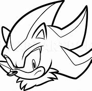 Image result for How to Draw Shadow the Hedgehog's Body