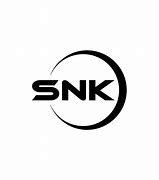 Image result for SNK Vector Logo