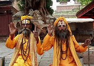 Image result for Sadhu Om