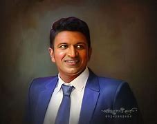 Image result for Actor Punith Rajkumar Bick