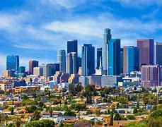 Image result for Thành Phố Los Angeles