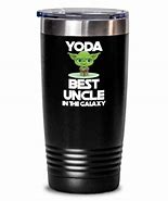 Image result for Yoda Best Uncle