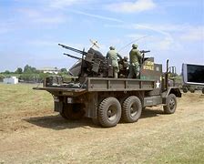 Image result for German Quad 20Mm T-34