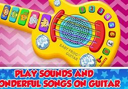 Image result for Guitar Games for Kids