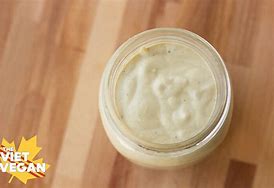 Image result for Vegan Caesar Salad Dressing