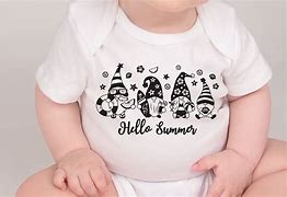 Image result for Summer Gnome SVG