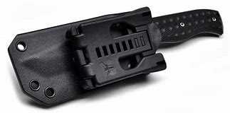 Image result for Fixed Blade with MOLLE Sheath