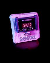 Image result for Semtex Bomb