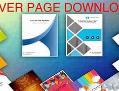 Image result for Add Cover Page