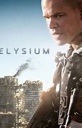 Image result for Elysium Film Characters