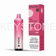 Image result for Pink Flat Vape