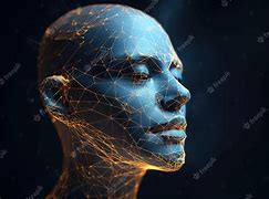 Image result for Human Head Ai