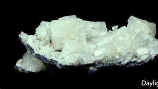 Image result for Post Aragonite