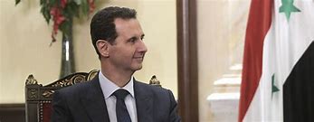 Image result for Bashar al-Assad Uniform