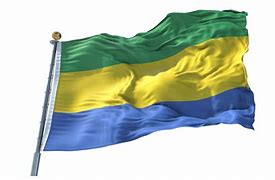 Image result for Gabon Flag Png Free