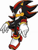 Image result for Shadow Sonic No Background