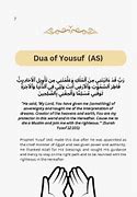 Image result for Dua of Prophets