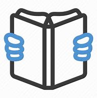 Image result for Book Study Icon