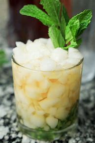 Image result for Mint Julep Cocktail Recipe