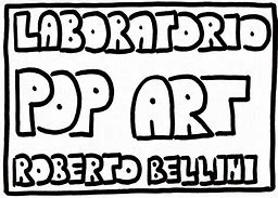 Image result for Pop Art Lab Logo