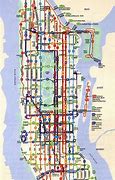 Image result for New York City Bus Routes