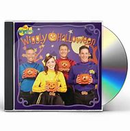 Image result for Wiggles Halloween