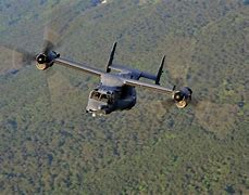 Image result for CV 22 Osprey Aircraft