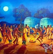 Image result for Cherokee Ceremonies