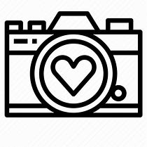 Image result for Camerca Icon Wedding